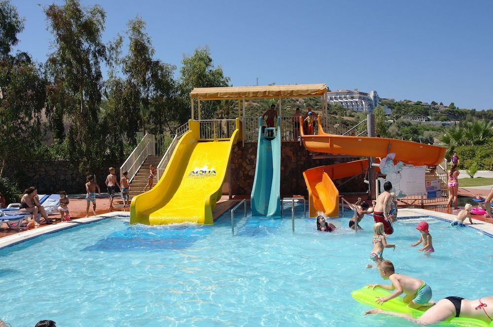 Aqua Fantasy Aquapark Hôtel et Spa 5* pas cher photo 24