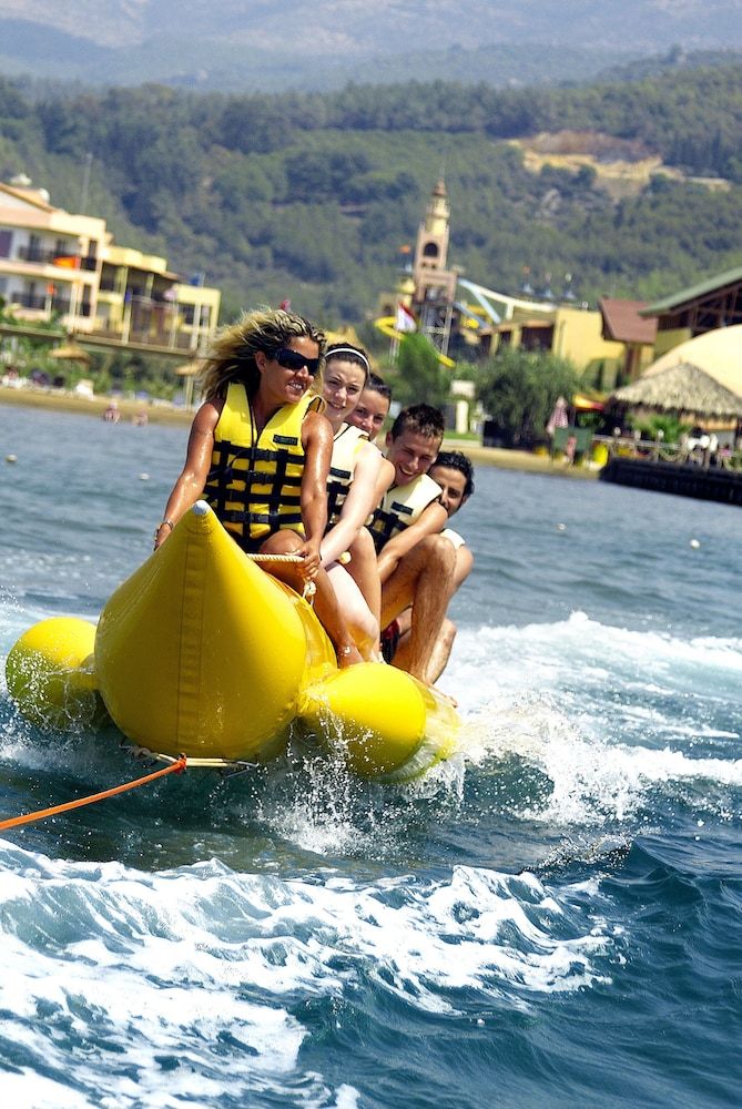 Aqua Fantasy Aquapark Hôtel et Spa 5* pas cher photo 31