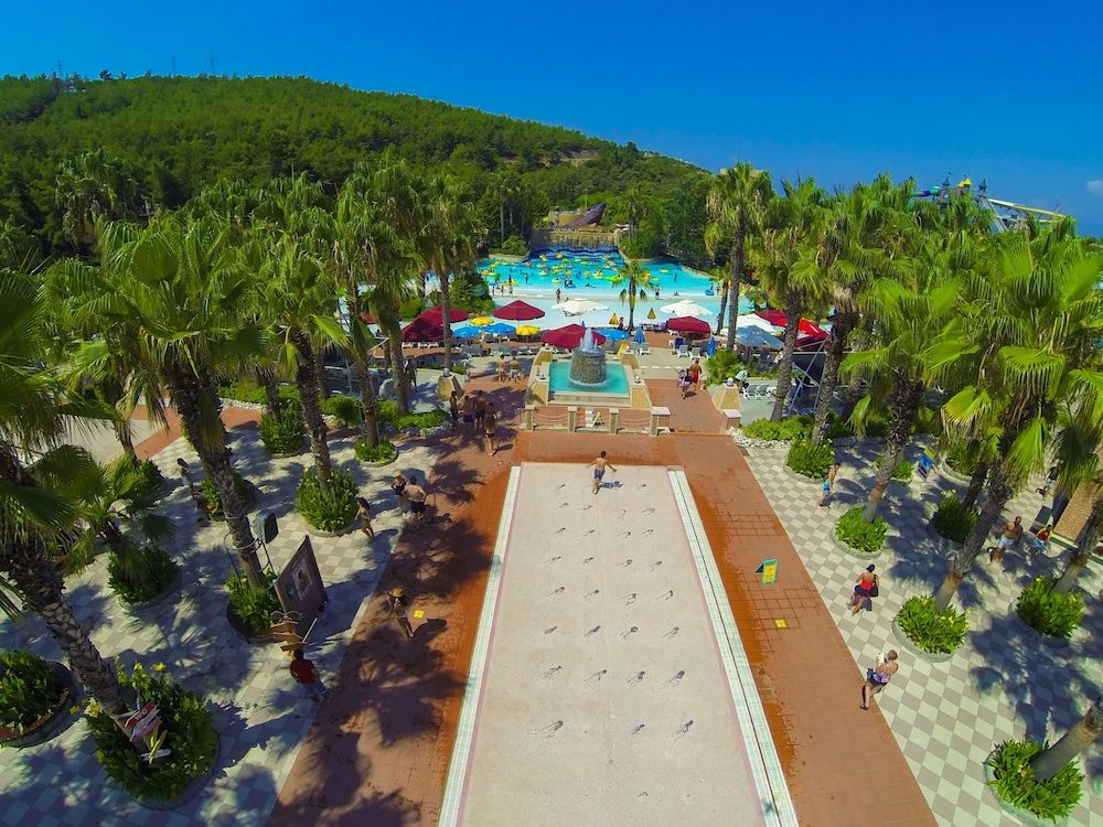 Aqua Fantasy Aquapark Hôtel et Spa 5* pas cher photo 34