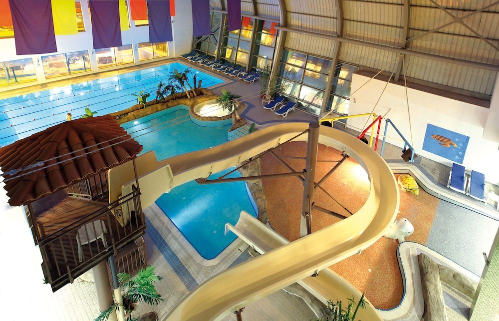 Aqua Fantasy Aquapark Hôtel et Spa 5* pas cher photo 36