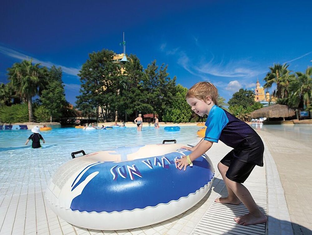 Aqua Fantasy Aquapark Hôtel et Spa 5* pas cher photo 37
