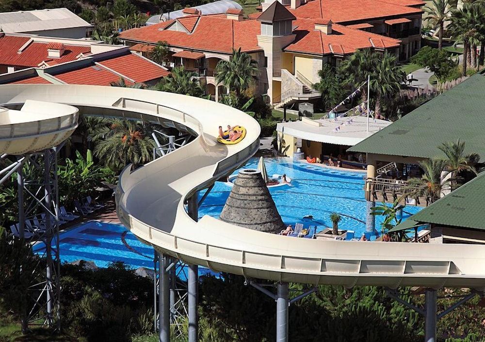 Aqua Fantasy Aquapark Hôtel et Spa 5* pas cher photo 46