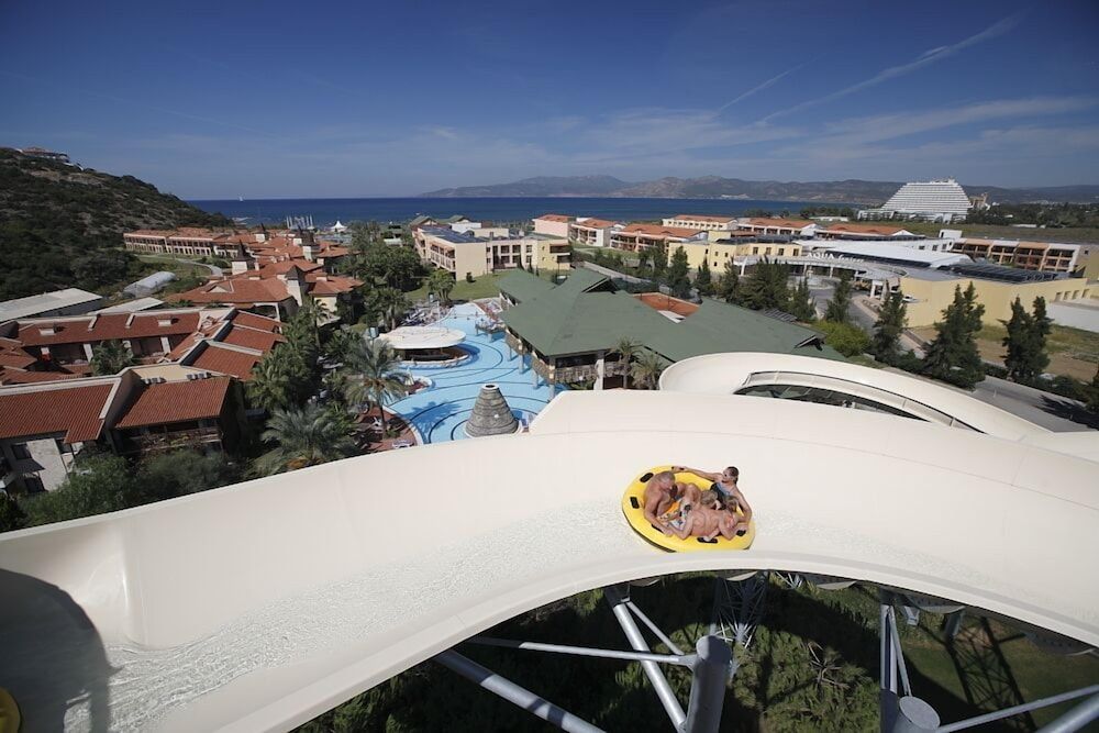 Aqua Fantasy Aquapark Hôtel et Spa 5* pas cher photo 47