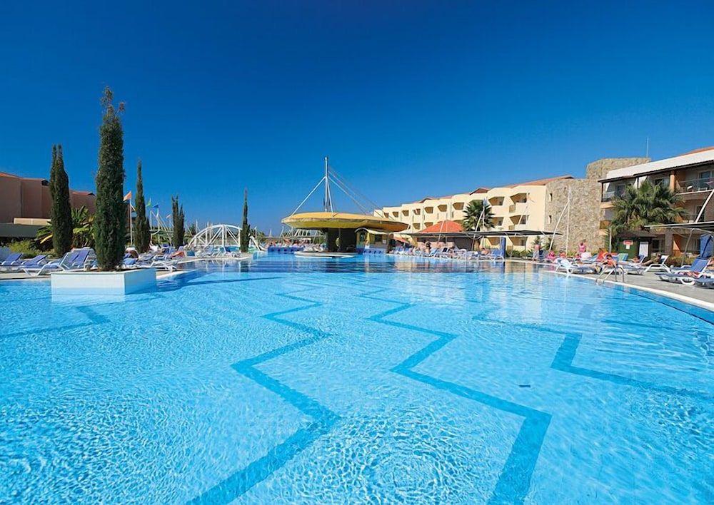 Aqua Fantasy Aquapark Hôtel et Spa 5* pas cher photo 52