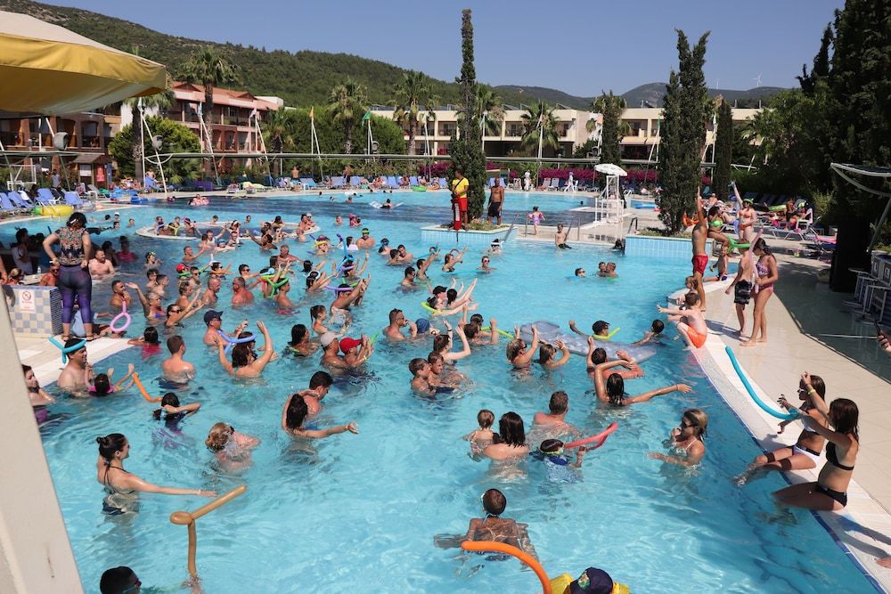 Aqua Fantasy Aquapark Hôtel et Spa 5* pas cher photo 57