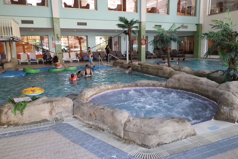 Aqua Fantasy Aquapark Hôtel et Spa 5* pas cher photo 67