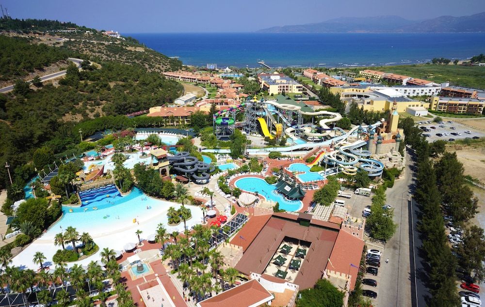 Aqua Fantasy Aquapark Hôtel et Spa 5* pas cher photo 68