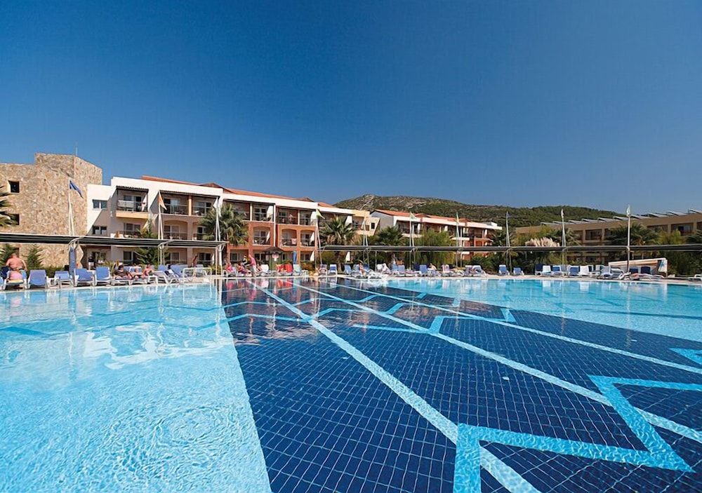 Aqua Fantasy Aquapark Hôtel et Spa 5* pas cher photo 69