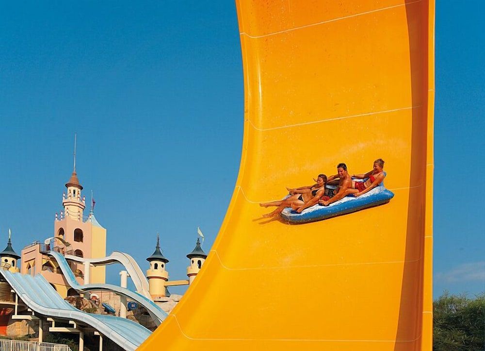 Aqua Fantasy Aquapark Hôtel et Spa 5* pas cher photo 76