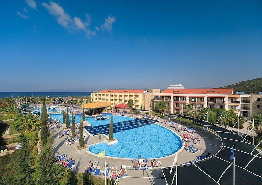 Aqua Fantasy Aquapark Hôtel et Spa 5* pas cher photo 79