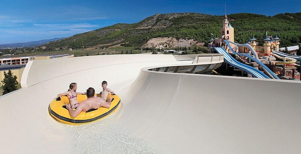 Aqua Fantasy Aquapark Hôtel et Spa 5* pas cher photo 80