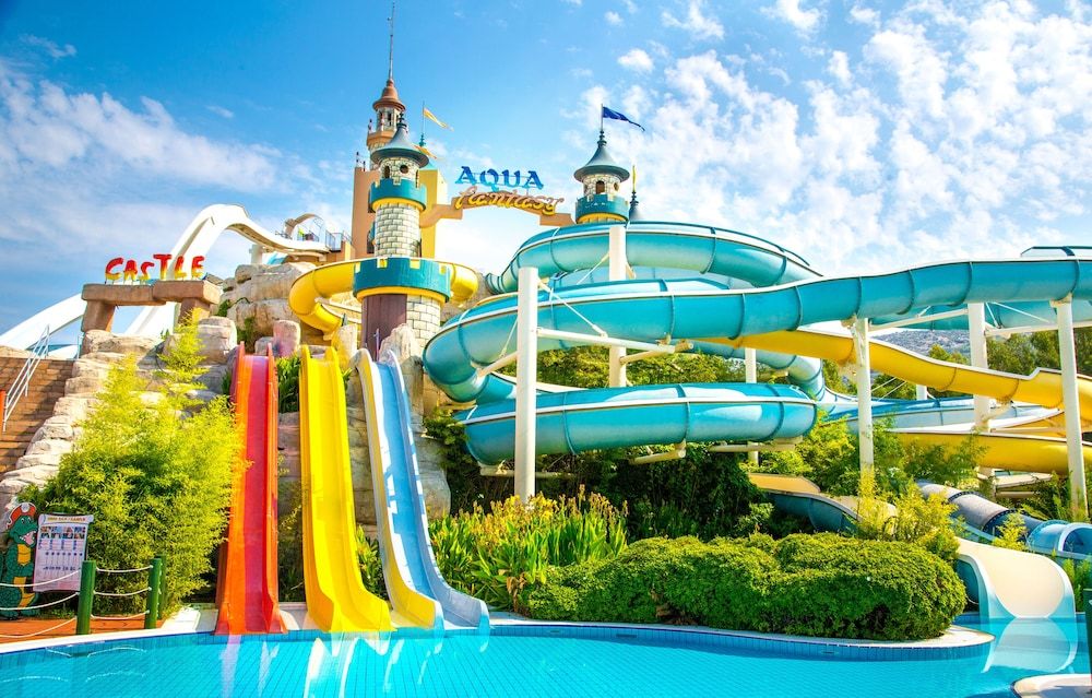 Aqua Fantasy Aquapark Hôtel et Spa 5* pas cher photo 83