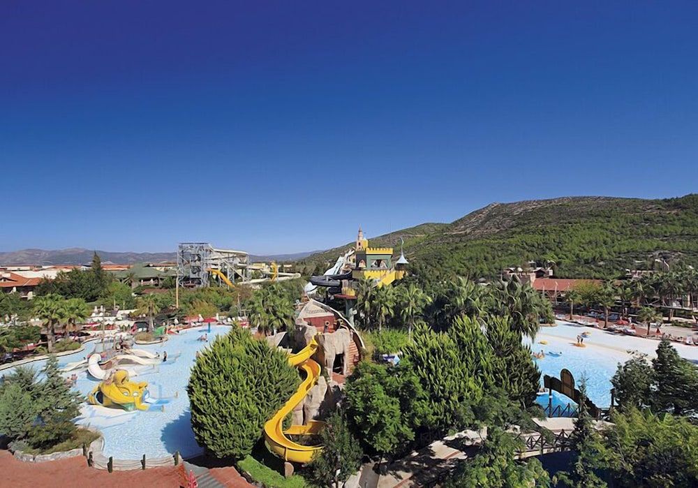 Aqua Fantasy Aquapark Hôtel et Spa 5* pas cher photo 85