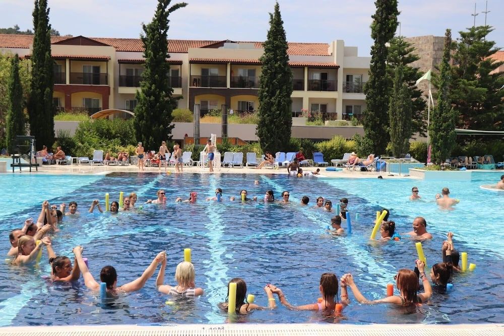 Aqua Fantasy Aquapark Hôtel et Spa 5* pas cher photo 86