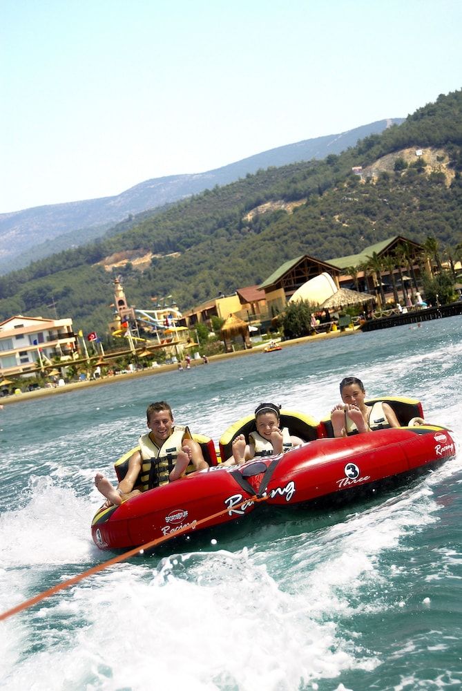 Aqua Fantasy Aquapark Hôtel et Spa 5* pas cher photo 94