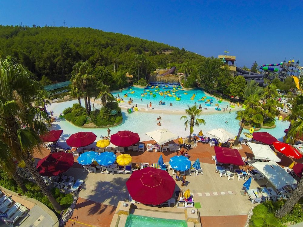 Aqua Fantasy Aquapark Hôtel et Spa 5* pas cher photo 96