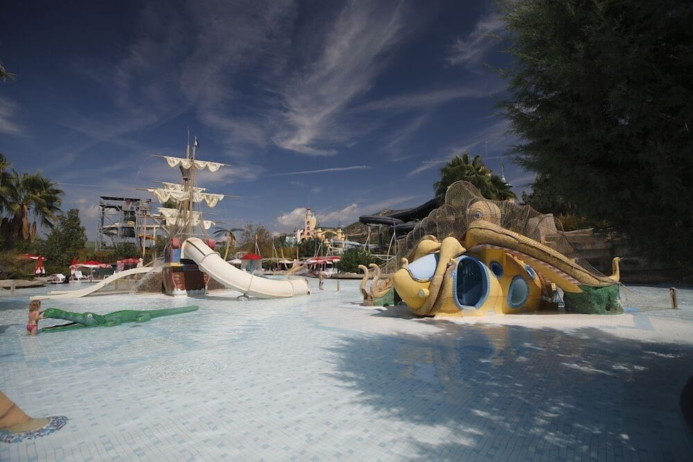 Aqua Fantasy Aquapark Hôtel et Spa 5* pas cher photo 97