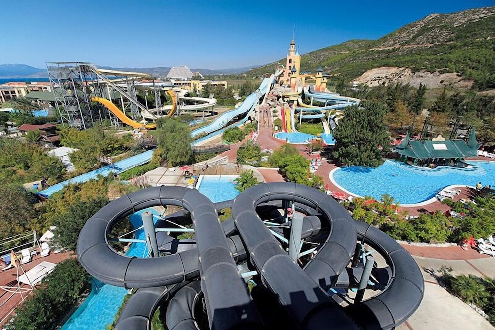 Aqua Fantasy Aquapark Hôtel et Spa 5* pas cher photo 101