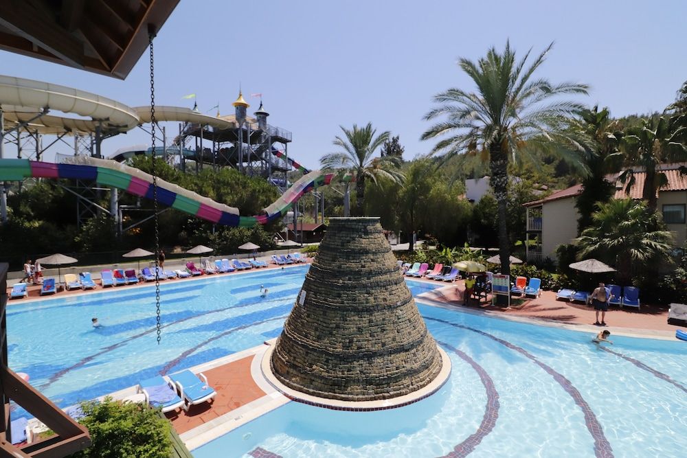 Aqua Fantasy Aquapark Hôtel et Spa 5* pas cher photo 106
