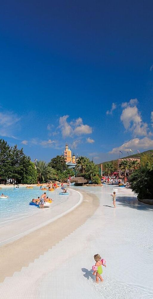 Aqua Fantasy Aquapark Hôtel et Spa 5* pas cher photo 110