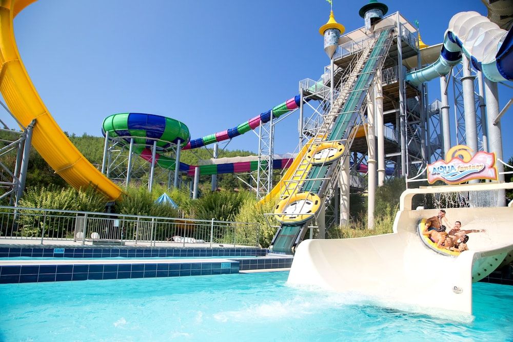 Aqua Fantasy Aquapark Hôtel et Spa 5* pas cher photo 111