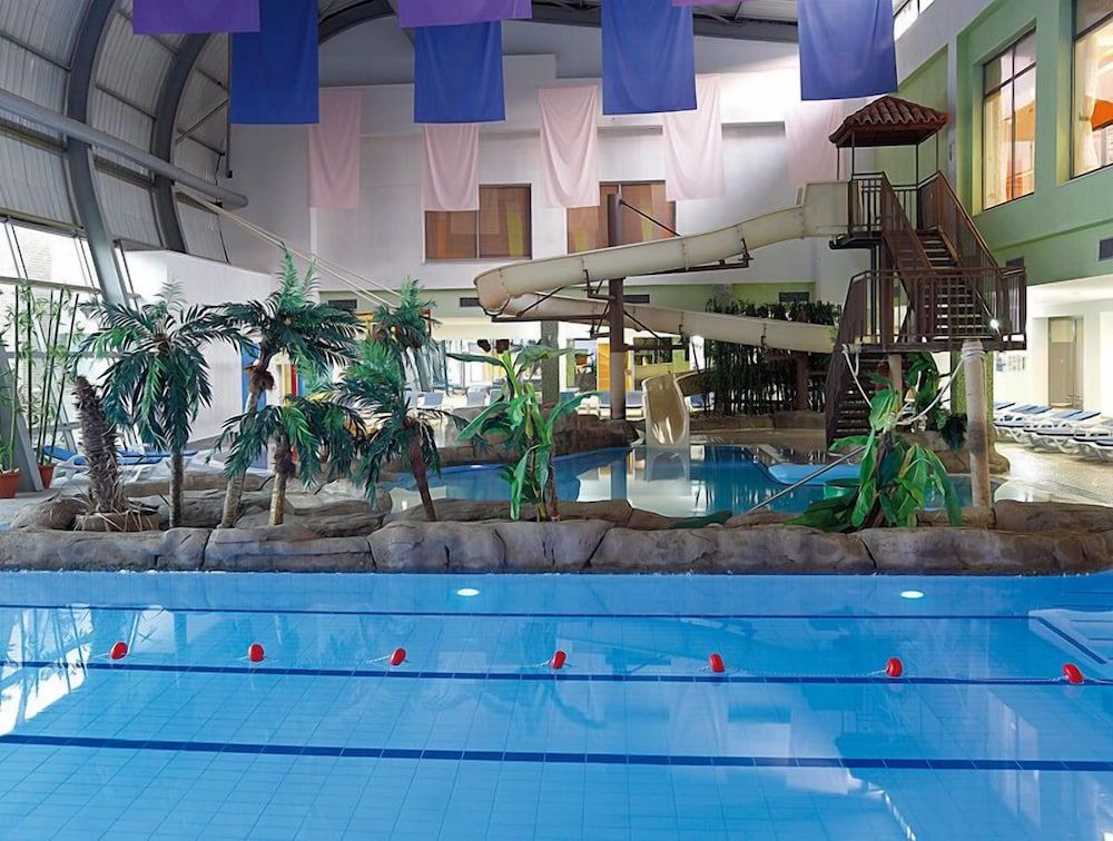 Aqua Fantasy Aquapark Hôtel et Spa 5* pas cher photo 112