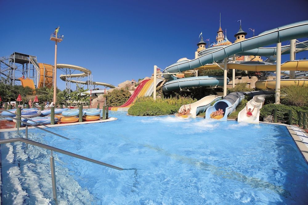 Aqua Fantasy Aquapark Hôtel et Spa 5* pas cher photo 115