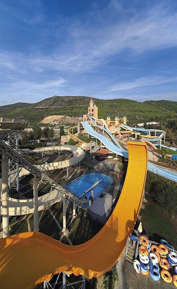 Aqua Fantasy Aquapark Hôtel et Spa 5* pas cher photo 116
