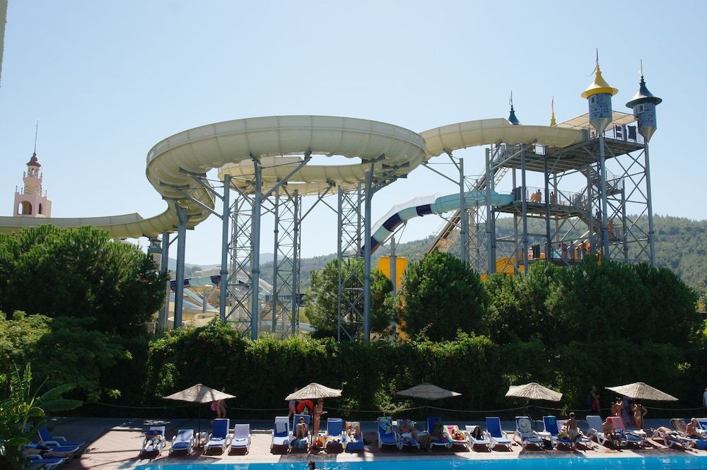 Aqua Fantasy Aquapark Hôtel et Spa 5* pas cher photo 118