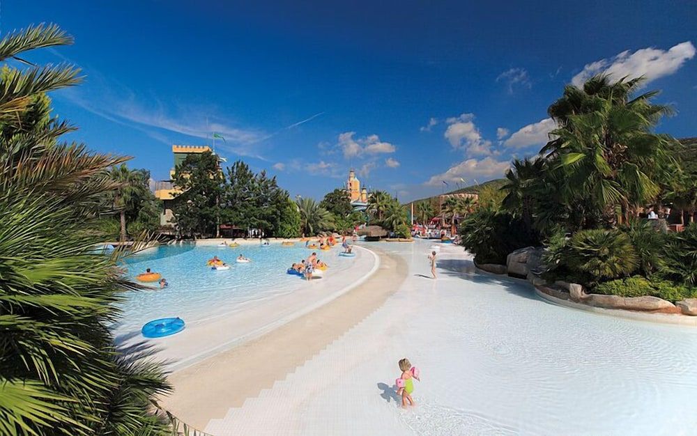 Aqua Fantasy Aquapark Hôtel et Spa 5* pas cher photo 119