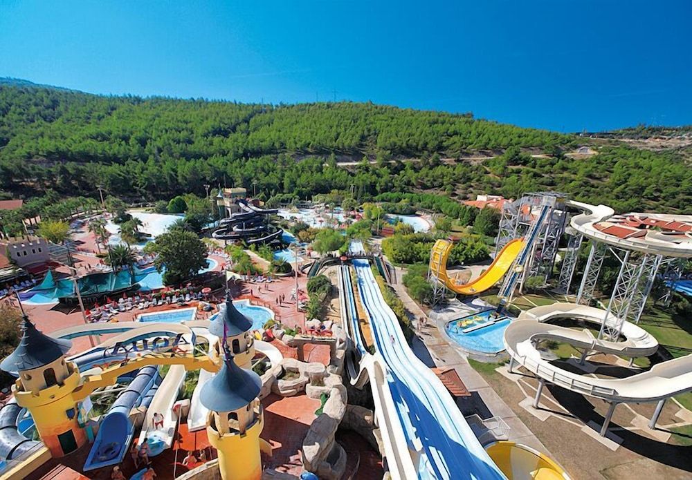Aqua Fantasy Aquapark Hôtel et Spa 5* pas cher photo 121