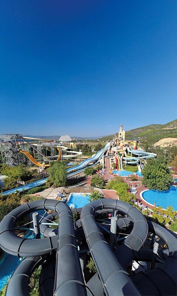 Aqua Fantasy Aquapark Hôtel et Spa 5* pas cher photo 122