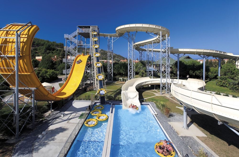 Aqua Fantasy Aquapark Hôtel et Spa 5* pas cher photo 123