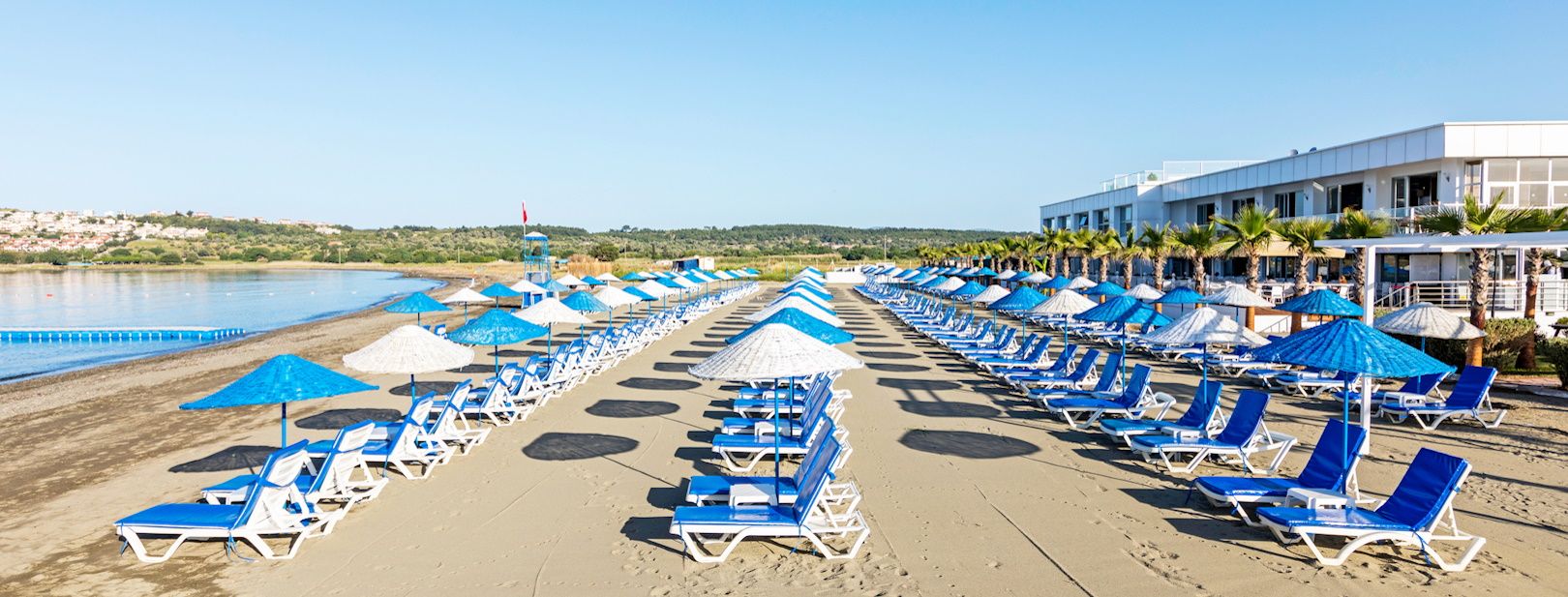 Hôtel Labranda Lebedos Princess 4* pas cher photo 5