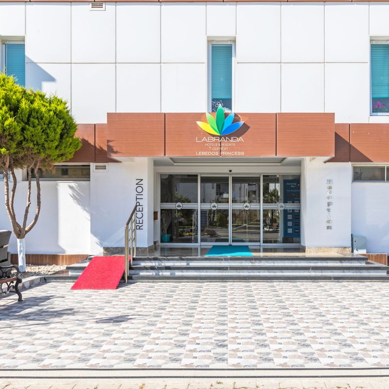 Hôtel Labranda Lebedos Princess 4* pas cher photo 7