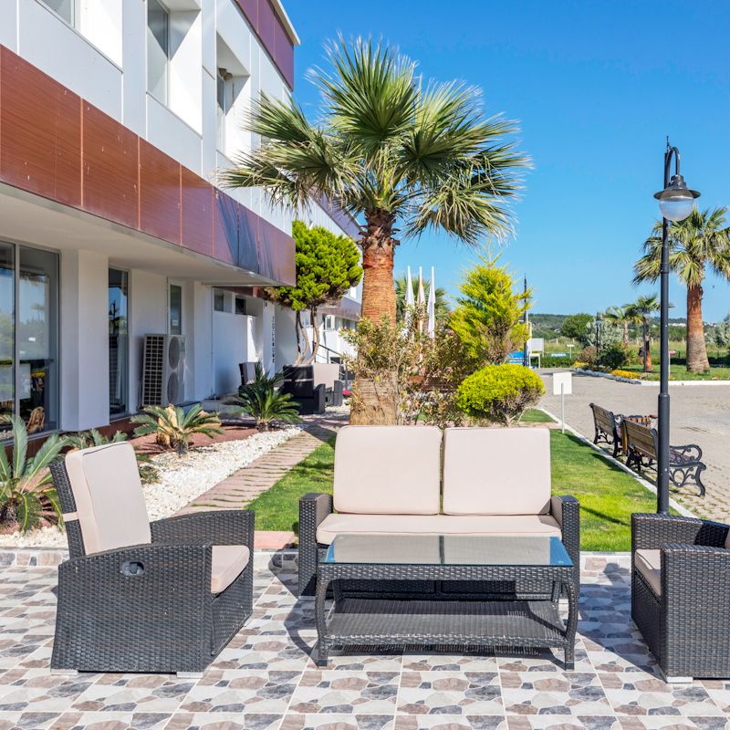 Hôtel Labranda Lebedos Princess 4* pas cher photo 8