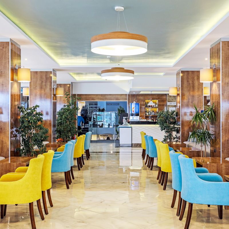 Hôtel Labranda Lebedos Princess 4* pas cher photo 9