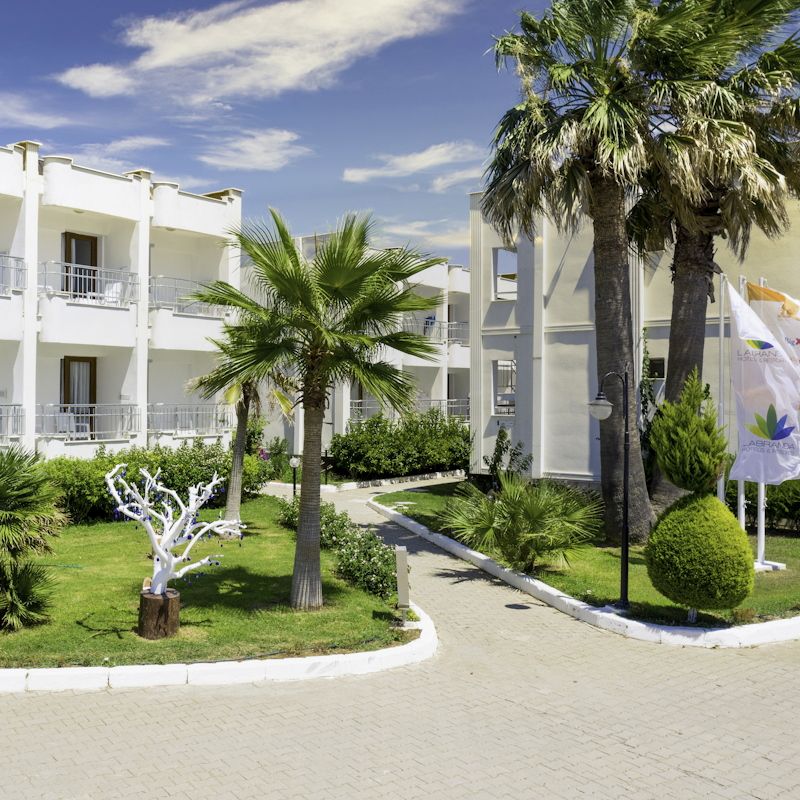 Hôtel Labranda Lebedos Princess 4* pas cher photo 10
