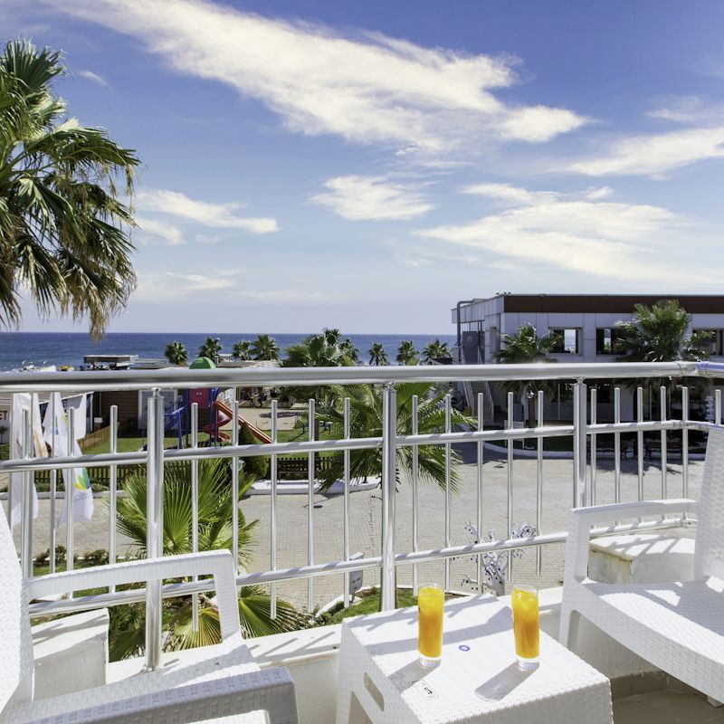 Hôtel Labranda Lebedos Princess 4* pas cher photo 15