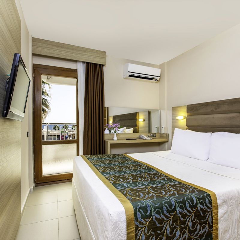 Hôtel Labranda Lebedos Princess 4* pas cher photo 17