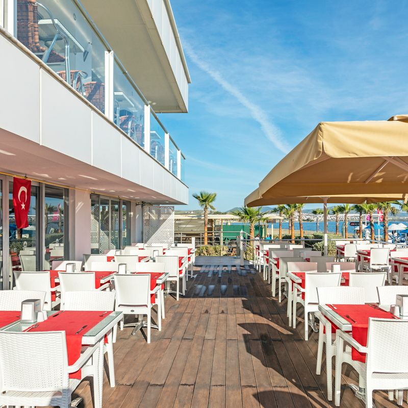 Hôtel Labranda Lebedos Princess 4* pas cher photo 18