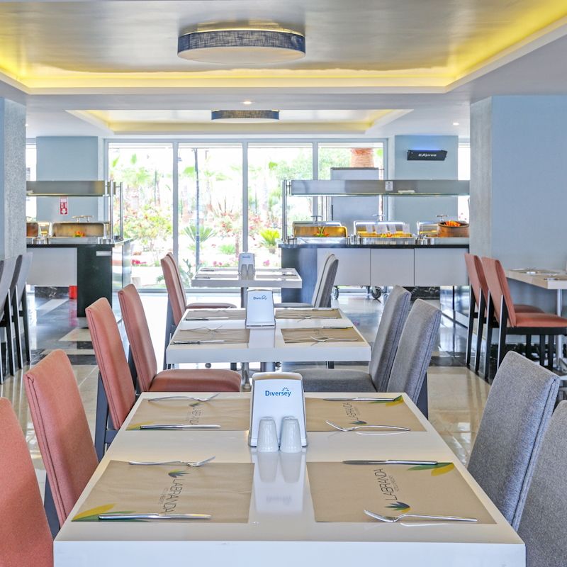 Hôtel Labranda Lebedos Princess 4* pas cher photo 19