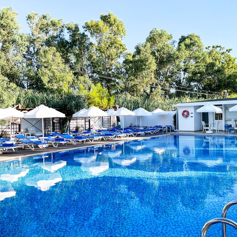 Hôtel Labranda Lebedos Princess 4* pas cher photo 24