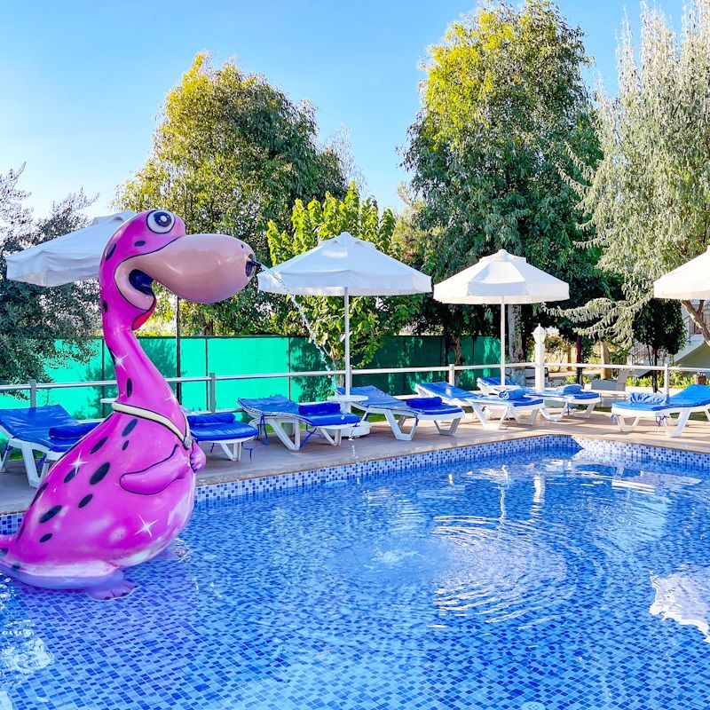 Hôtel Labranda Lebedos Princess 4* pas cher photo 28