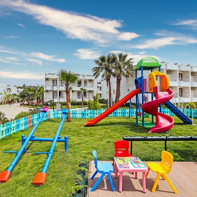 Hôtel Labranda Lebedos Princess 4* pas cher photo 29