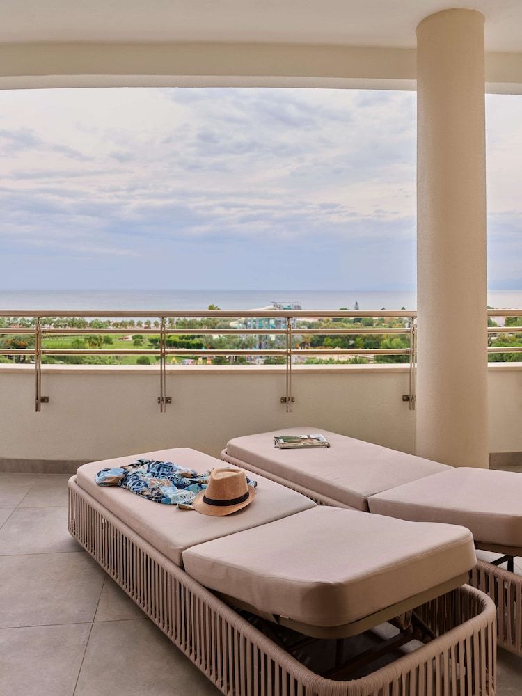 Hôtel Lara Barut Collection 5* pas cher photo 32