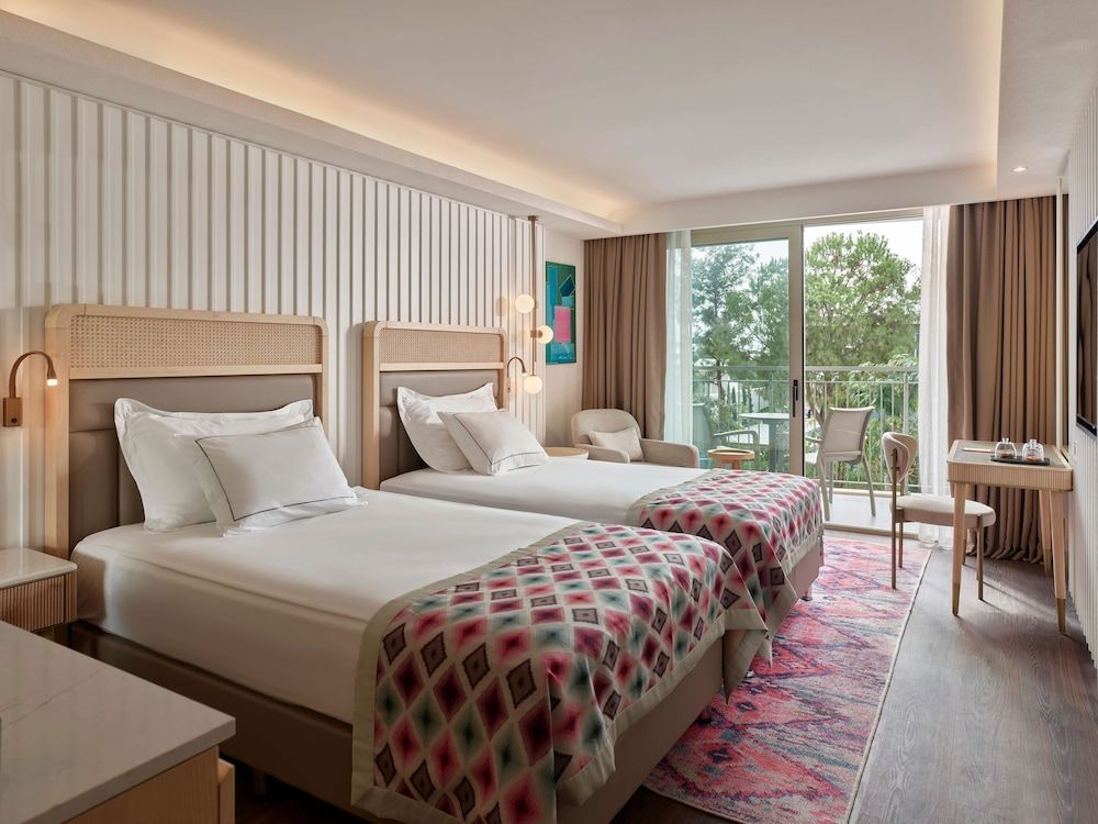 Hôtel Lara Barut Collection 5* pas cher photo 33