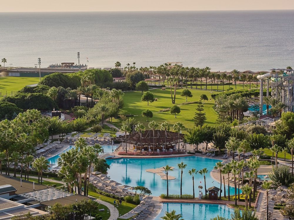 Hôtel Lara Barut Collection 5* pas cher photo 64