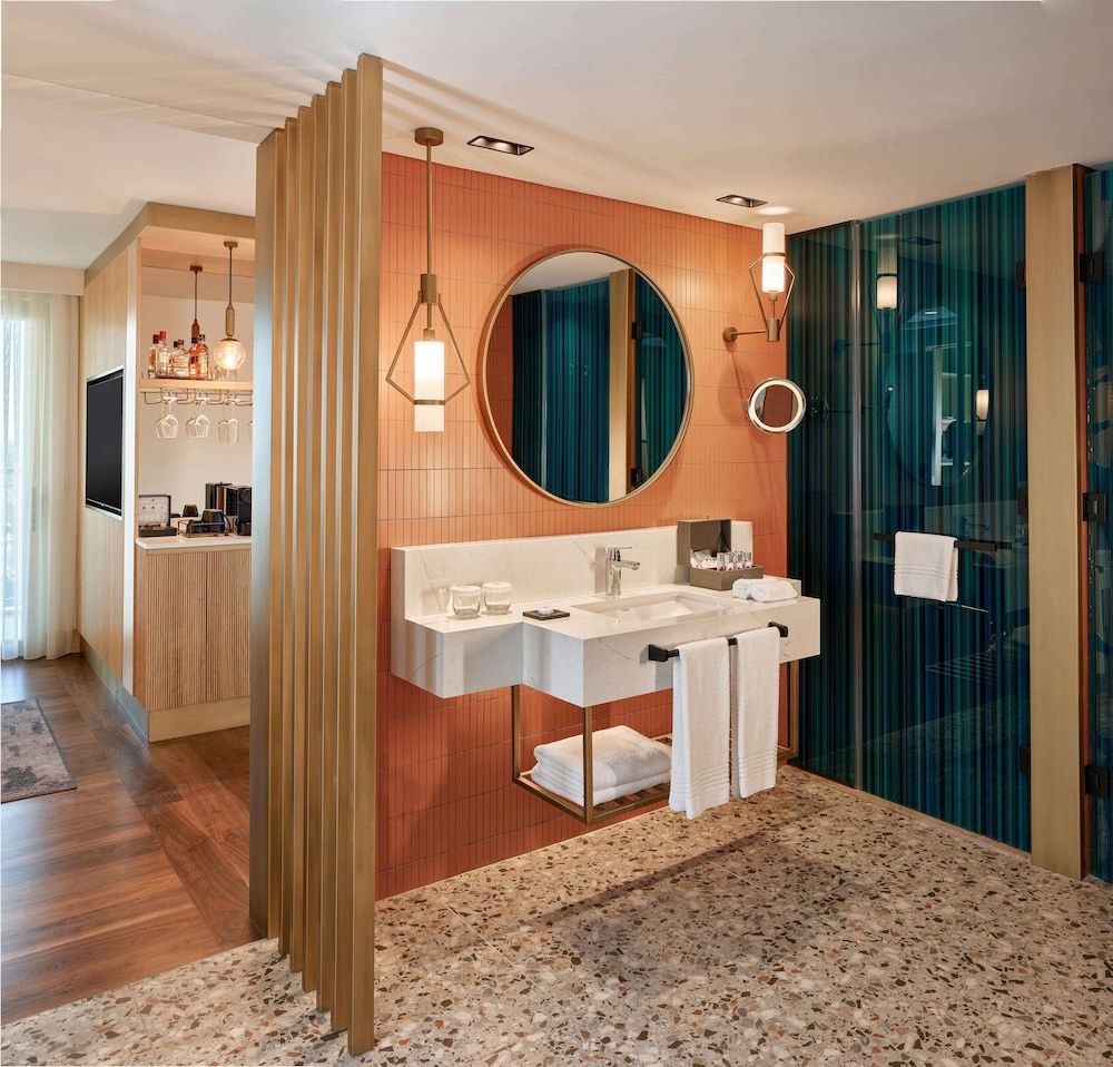 Hôtel Lara Barut Collection 5* pas cher photo 90