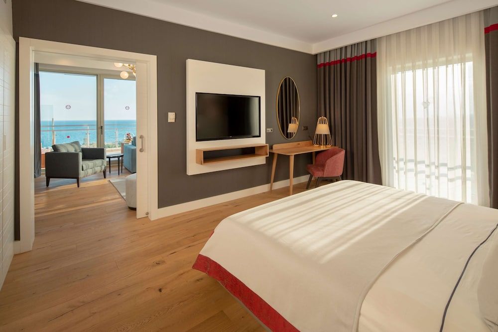 Hôtel Lara Barut Collection 5* pas cher photo 96